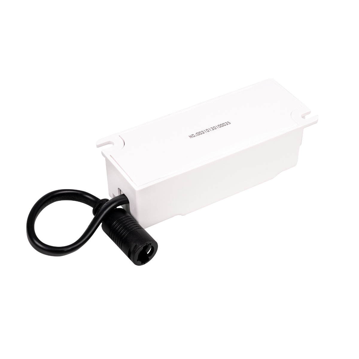 InnoGreen LED-Treiber Stromversorgung Netzgerät für Downlight Pure 2.0  24 STÜCK - 4250716305869