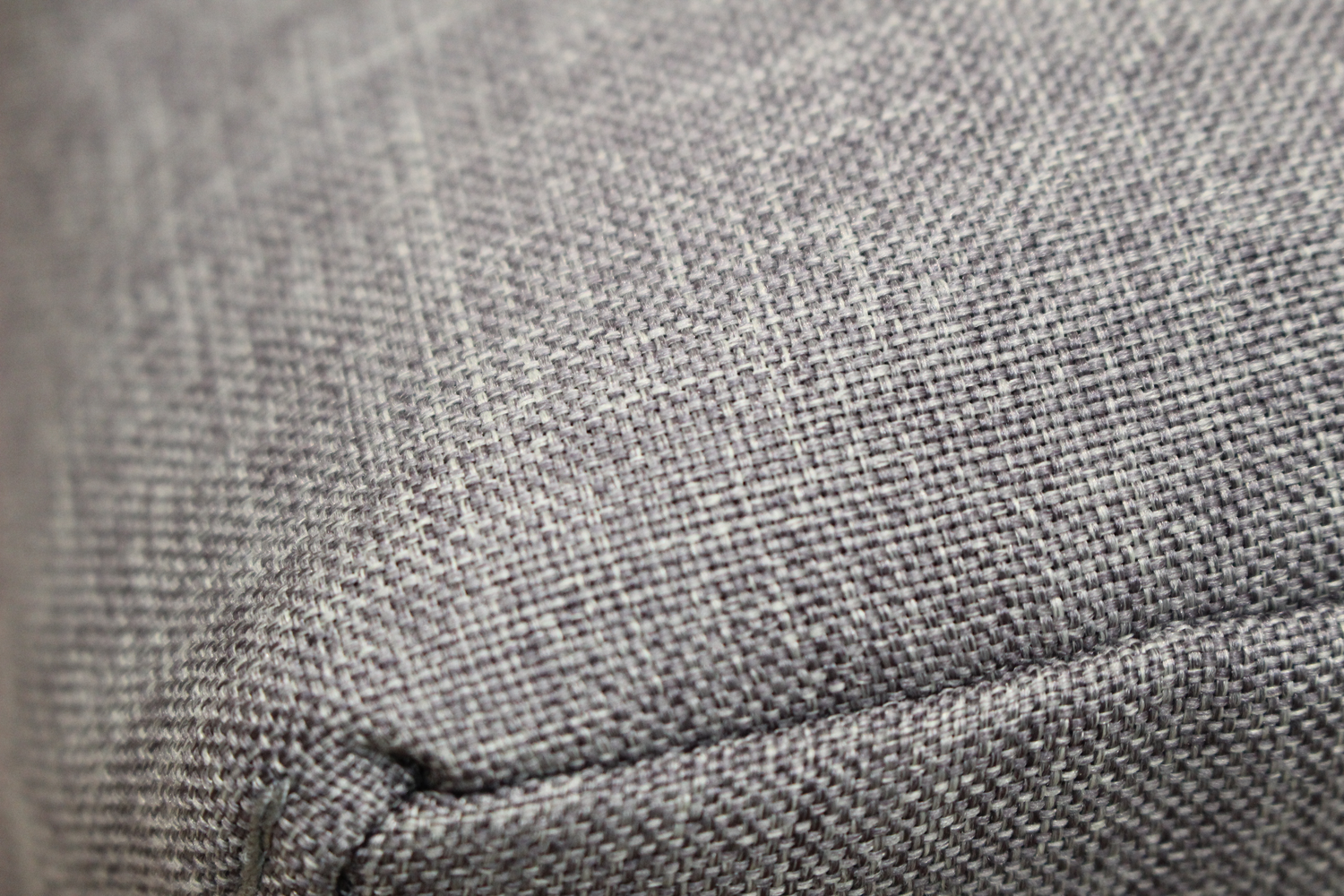 B-Ware Innovation Living Rücken Lehne Kissen Für Bragi Schlafsofa 200x61x20 Cm Hellgrau - 5700110810494