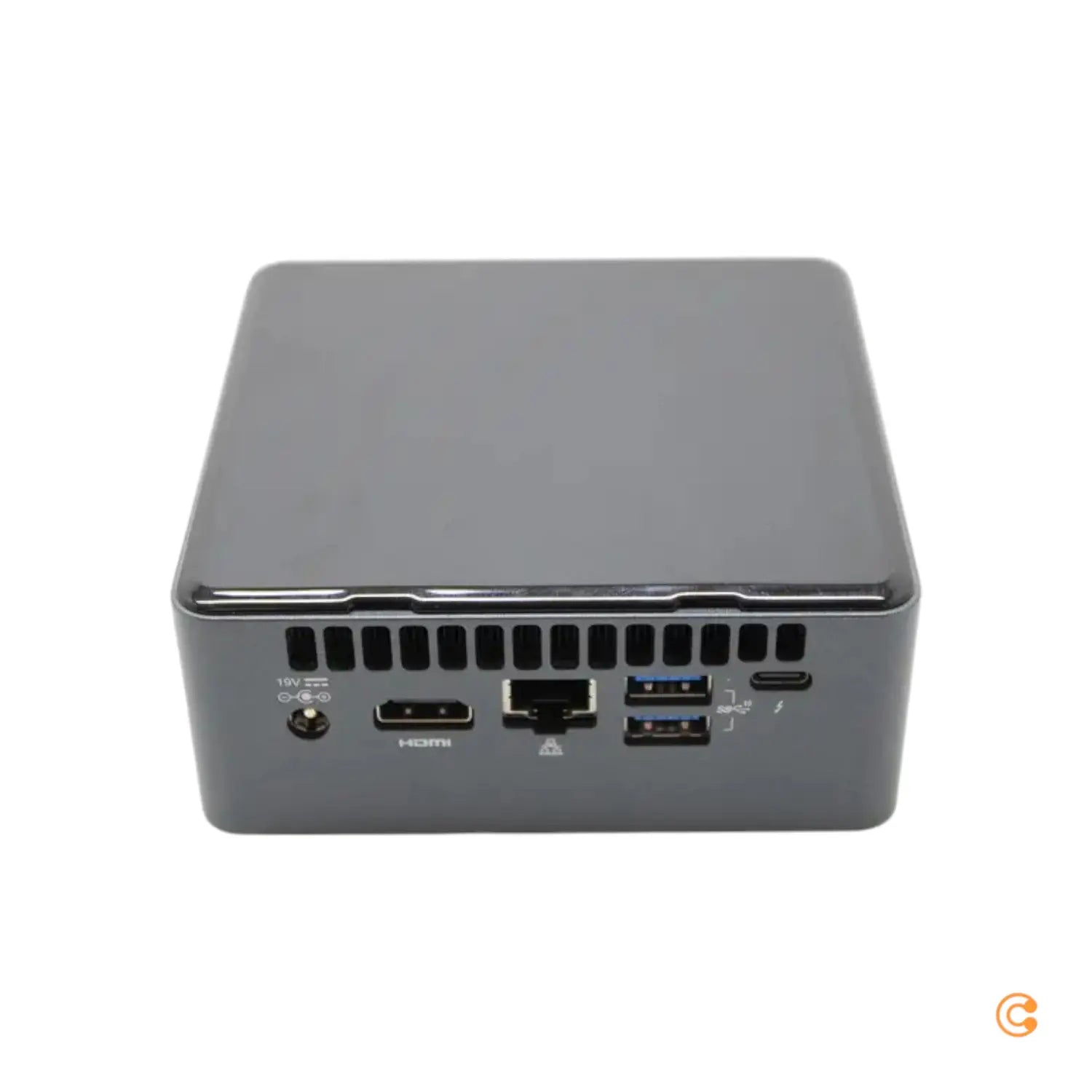 Nnovation Pc Intel Nuc I5 10210 U Mini Pc Computer 8 Gb Ram Wlan Siehe Text/Foto B-Ware - 4251538809818