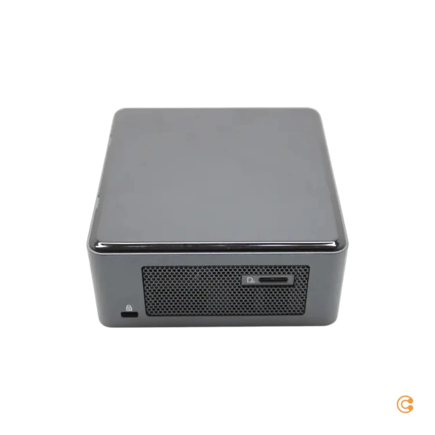 Nnovation Pc Intel Nuc I5 10210 U Mini Pc Computer 8 Gb Ram Wlan Siehe Text/Foto B-Ware - 4251538809818