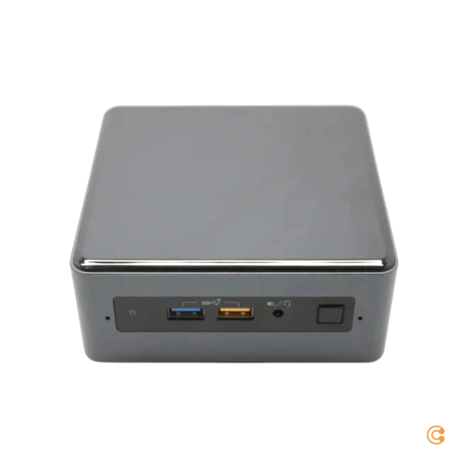 Nnovation Pc Intel Nuc I5 10210 U Mini Pc Computer 8 Gb Ram Wlan Siehe Text/Foto B-Ware - 4251538809818