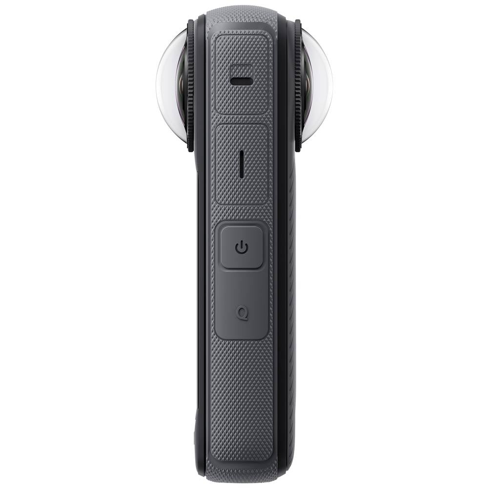 Insta360 X4 360° Action Cam 8 K Touch Screen Wlan Wasserfest Siehe Text/Foto C-Ware - 6970357855506