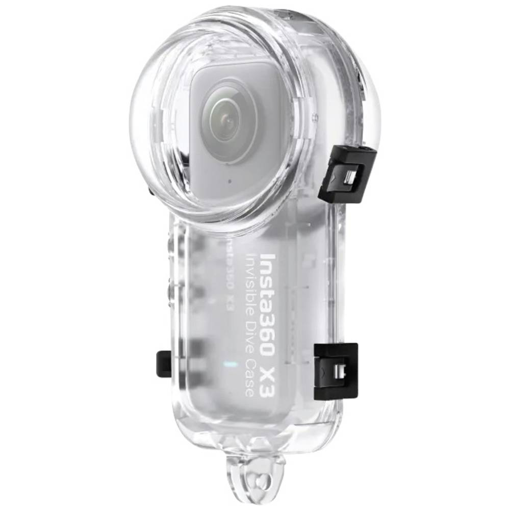 B-Ware Insta360 Tauchgehäuse Insta360 X3 Kameragehäuse Kamera Tauchgehäuse Wasserdicht  - 6970357855810