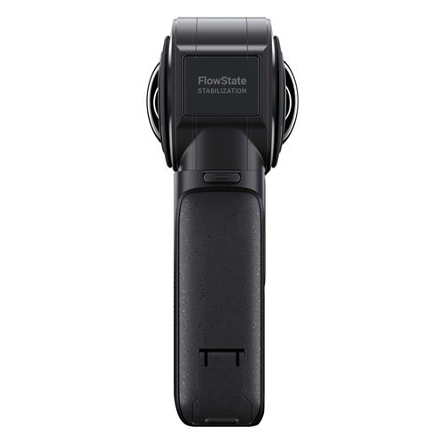 Insta360 One Rs 1 Zoll 360 Edition Kamera Actioncam Schwarz Siehe Text/Foto C-Ware - 6970357853243
