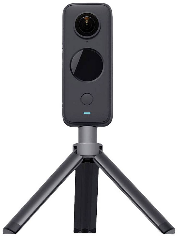Insta360 One X2 Action Cam 360° Zeitraffer Wasserfest Kamera Foto Videokamera  B-Ware - 6970357851805