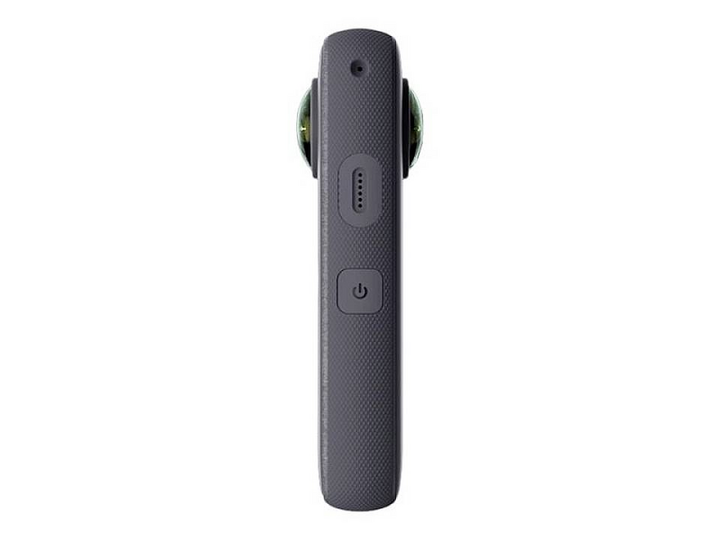 Insta360 One X2 Action Cam 360° Zeitraffer Wasserfest Kamera Foto Videokamera  B-Ware - 6970357851805