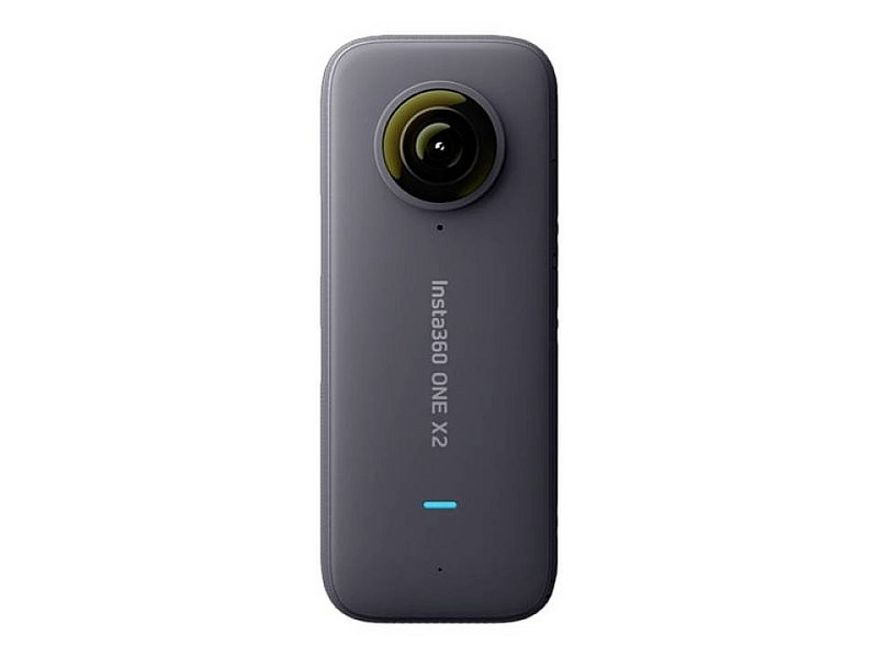 Insta360 One X2 Action Cam 360° Zeitraffer Wasserfest Kamera Foto Videokamera  B-Ware - 6970357851805