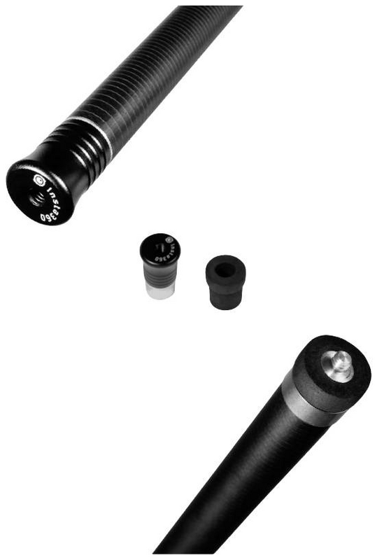 Insta360 Selfie Stick Verlängerte Version Smartphone Handy Halterung Stativ 3 M B-Ware