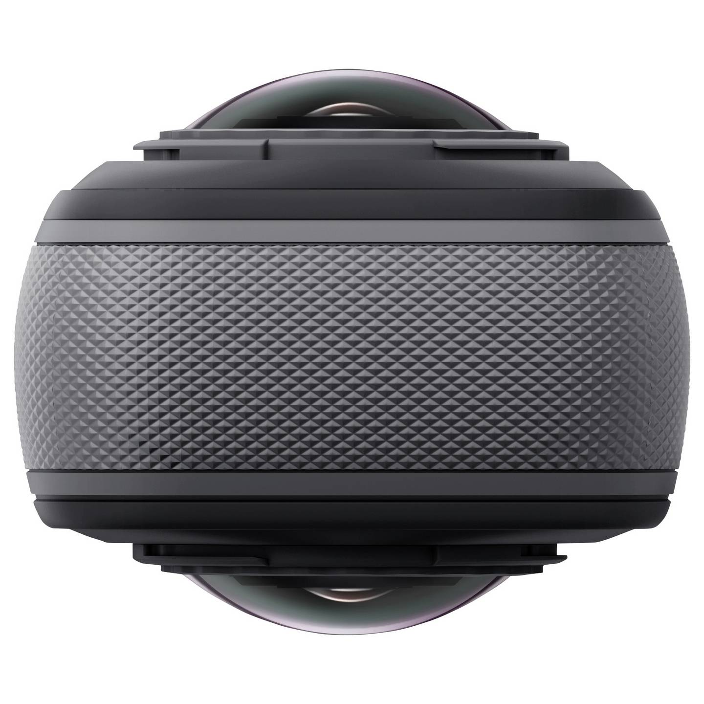 B-Ware Insta360 Cinsaaha X5 Kamera Aufnahmegerät Actionkamera 360 Grad Videokamera - 6977644761441