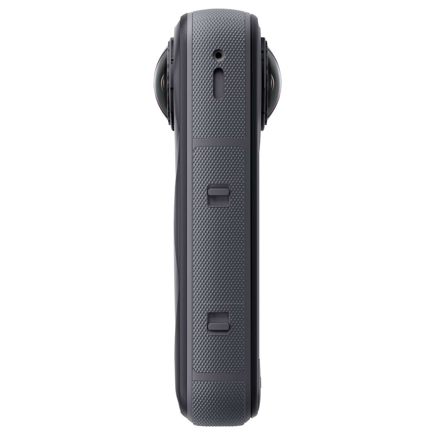 B-Ware Insta360 Cinsaaha X5 Kamera Aufnahmegerät Actionkamera 360 Grad Videokamera - 6977644761441