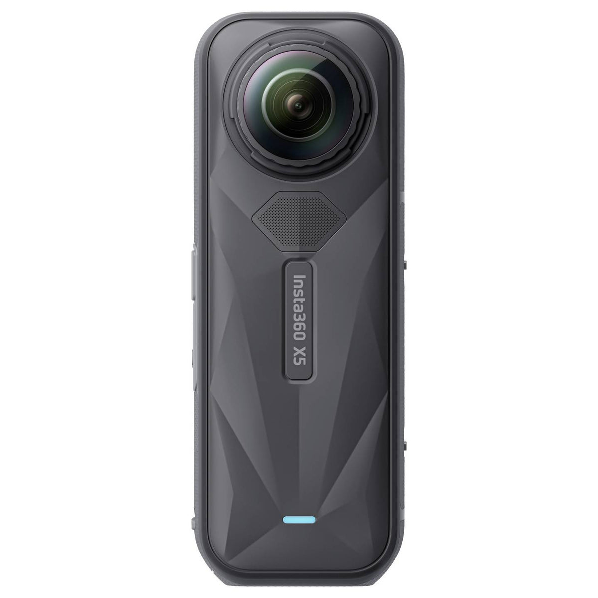 INSTA360 CINSAAHA X5 Kamera Aufnahmegerät Actionkamera 360 Grad Videokamera - 6977644761441