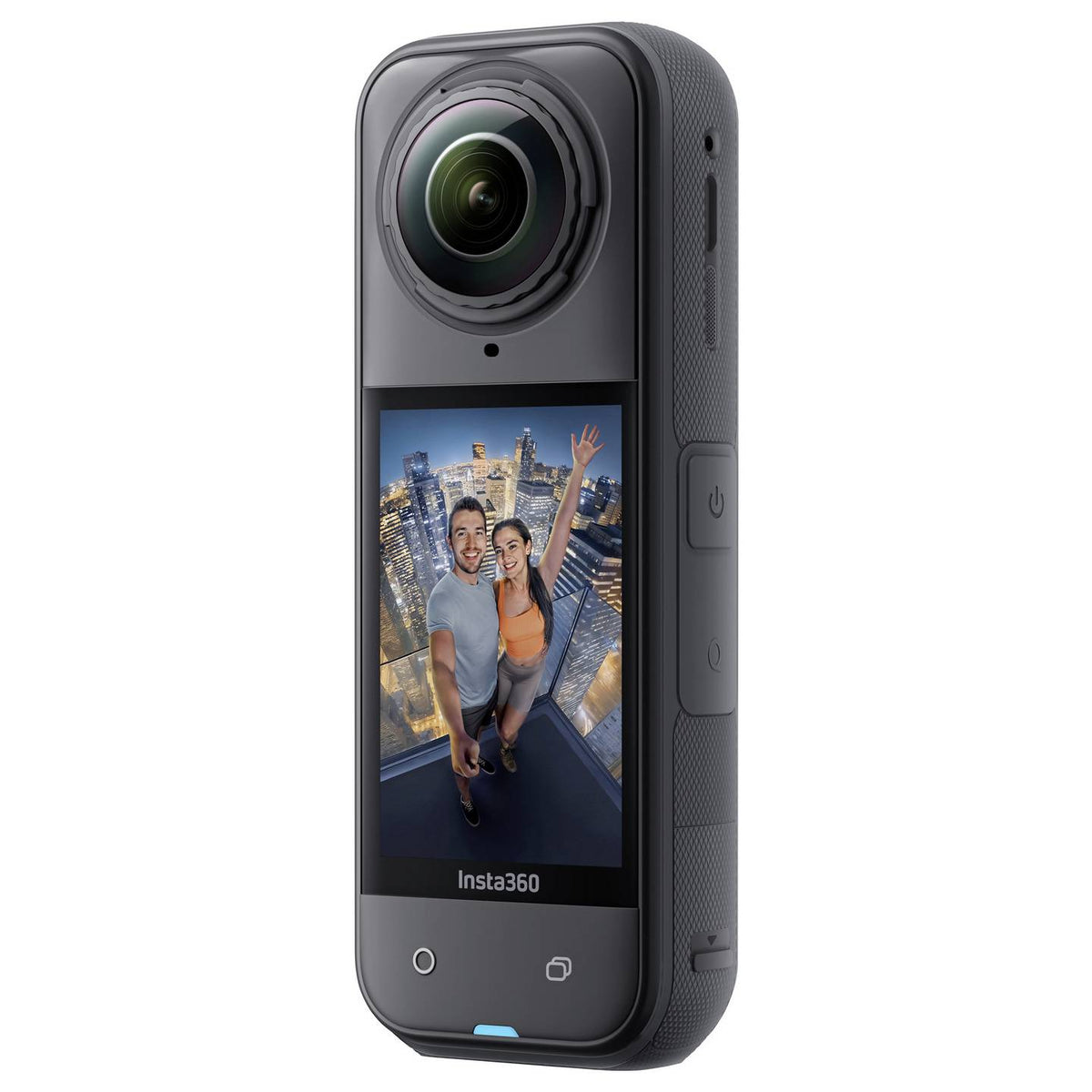 INSTA360 CINSAAHA X5 Kamera Aufnahmegerät Actionkamera 360 Grad Videokamera - 6977644761441