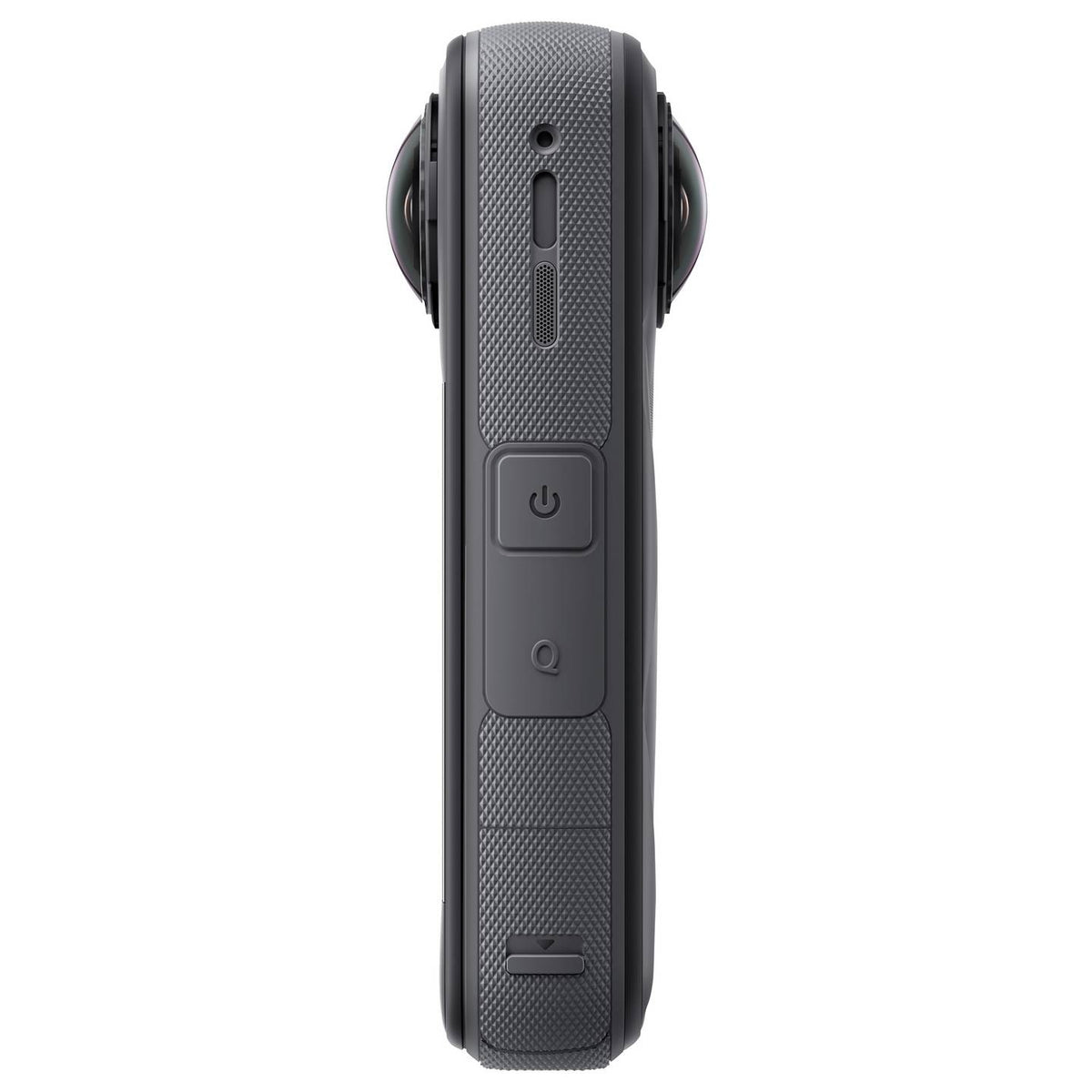 INSTA360 CINSAAHA X5 Kamera Aufnahmegerät Actionkamera 360 Grad Videokamera - 6977644761441