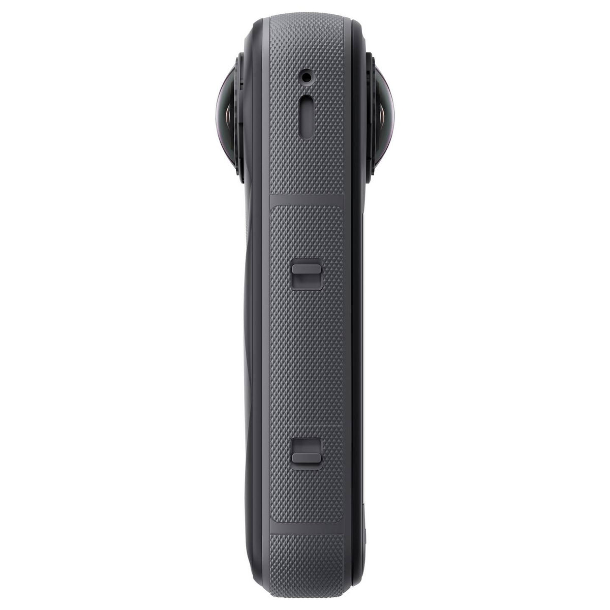 INSTA360 CINSAAHA X5 Kamera Aufnahmegerät Actionkamera 360 Grad Videokamera - 6977644761441