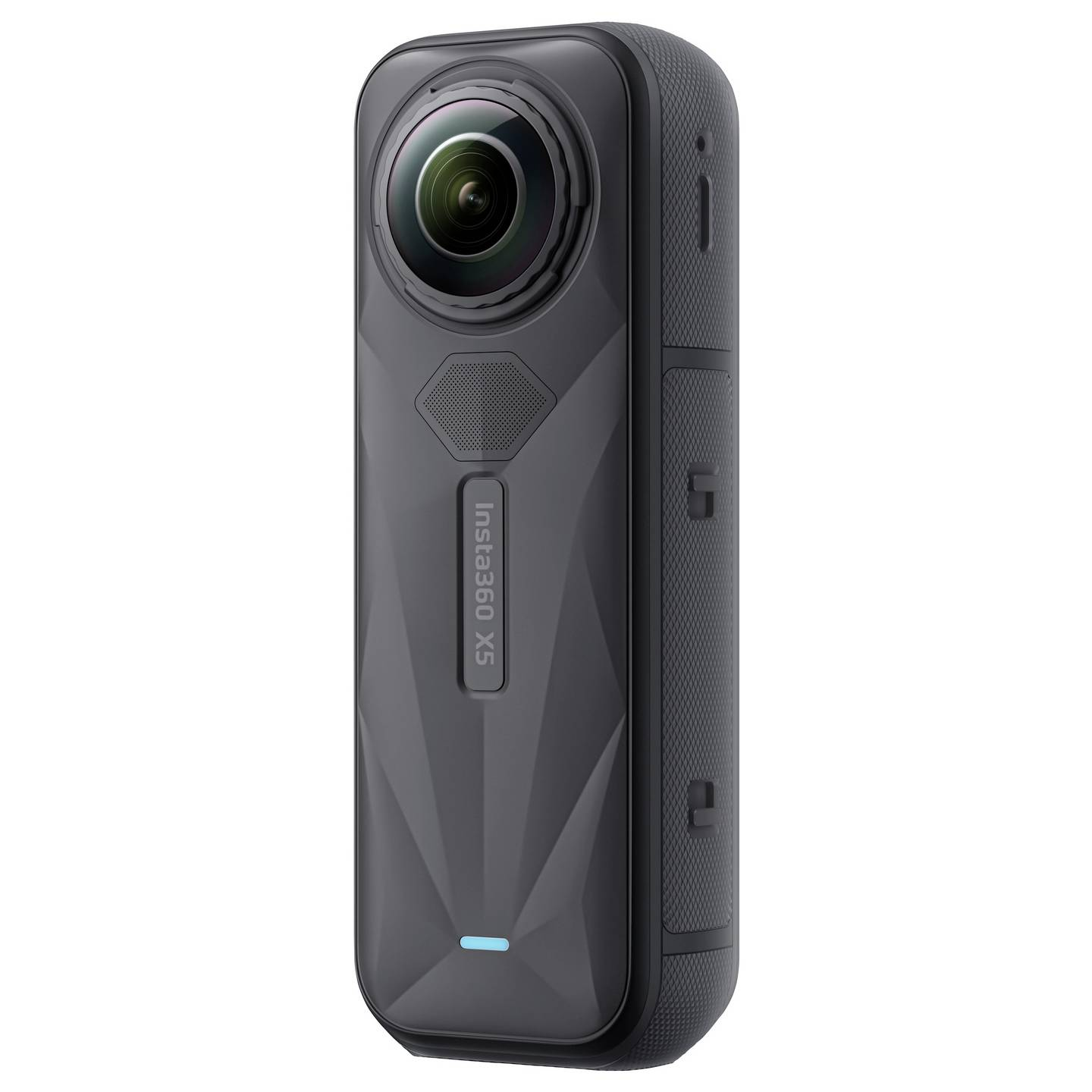 B-Ware Insta360 Cinsaaha X5 Kamera Aufnahmegerät Actionkamera 360 Grad Videokamera - 6977644761441