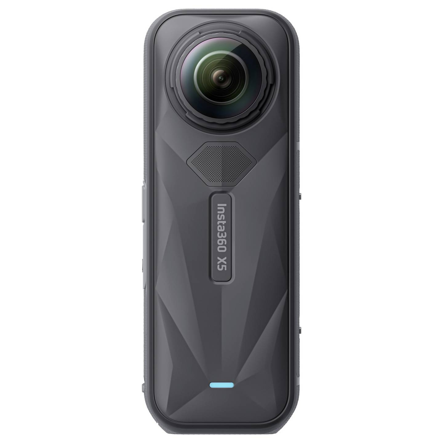 B-Ware Insta360 Cinsaaha X5 Kamera Aufnahmegerät Actionkamera 360 Grad Videokamera - 6977644761441