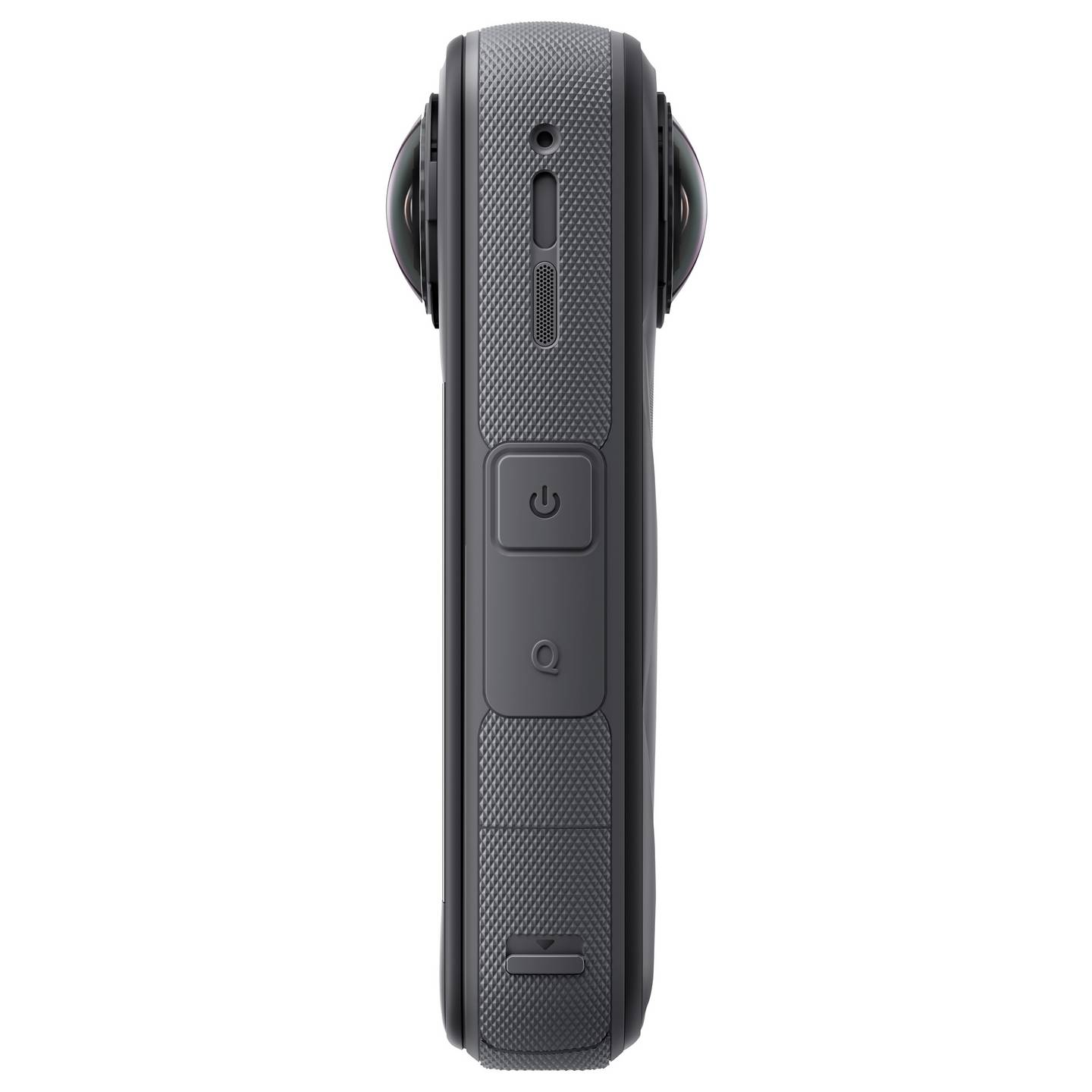 B-Ware Insta360 Cinsaaha X5 Kamera Aufnahmegerät Actionkamera 360 Grad Videokamera - 6977644761441