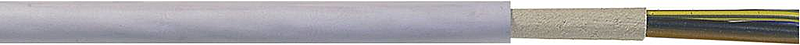 B-Ware Lapp Mantelleitung Installationskabel Nym J 3 X 2.5 Mm² Grau Meterware 190 Meter - 2050000193965