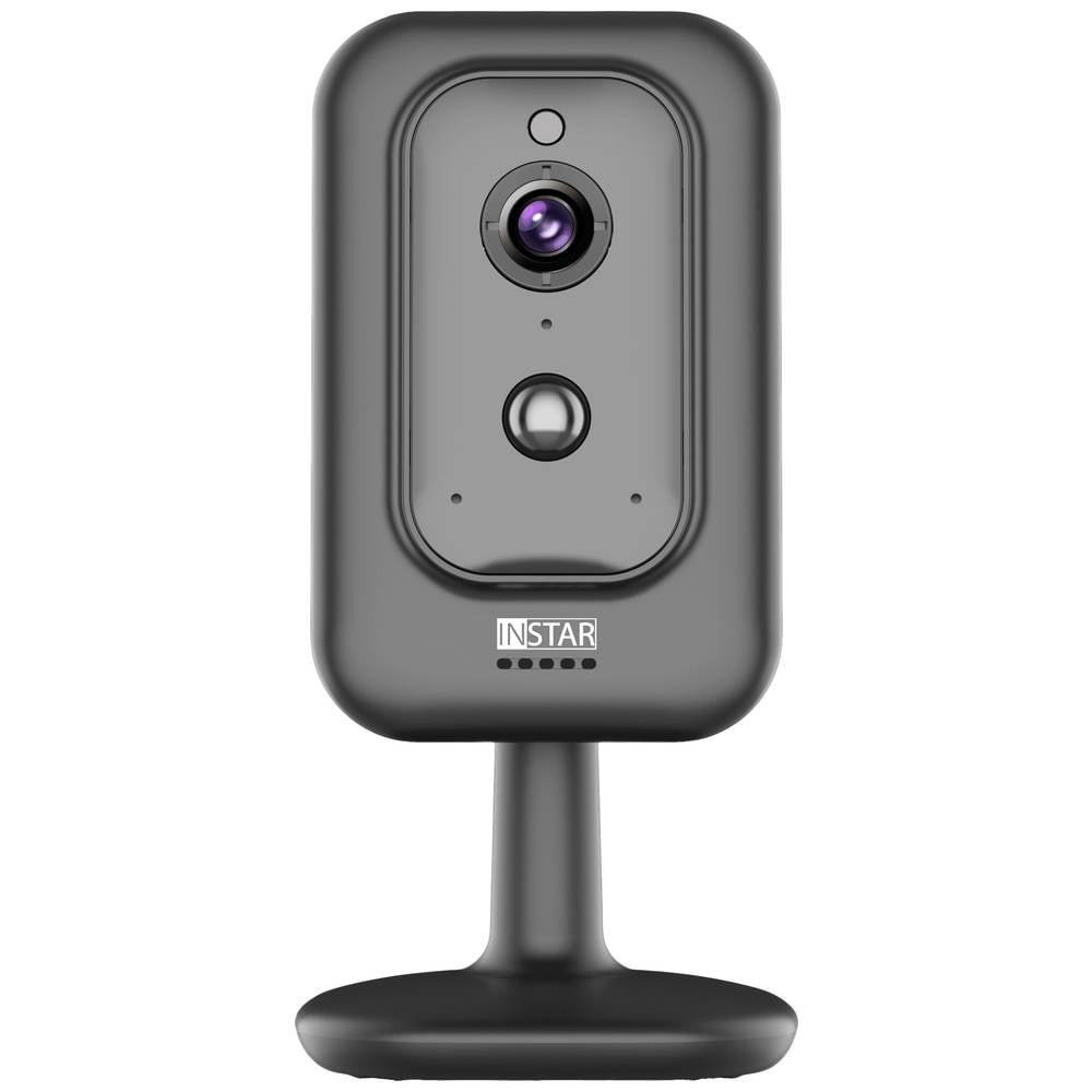 B-Ware Instar In 8401 2 K+ Sw 10086 Lan Wlan Ip Kamera 2560x1440 Pixel - 4260591891036