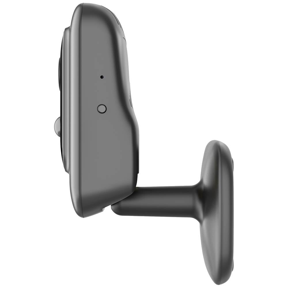 B-Ware Instar In 8401 2 K+ Sw 10086 Lan Wlan Ip Kamera 2560x1440 Pixel - 4260591891036