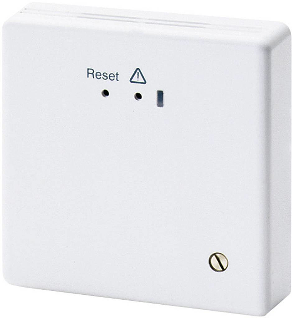 B-Ware Instat 868 A1 A Eberle Funk Empfänger Heizungssteuerung Netzbetrieben Weiß - 4017254109126