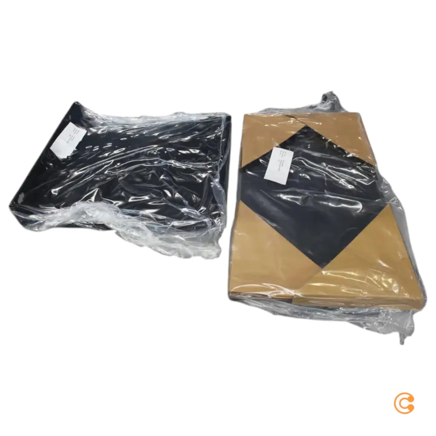 B-Ware Intellinet 19" Wandverteiler Basic Line 6 He 19 Zoll Wandgehäuse Siehe Text/Foto - 766623714143