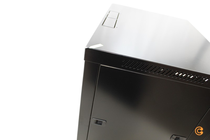 Intellinet 711814 19 Zoll Netzwerkschrank Bx Hx T 600x500x450 Mm Siehe Text/Foto B-Ware - 766623711814