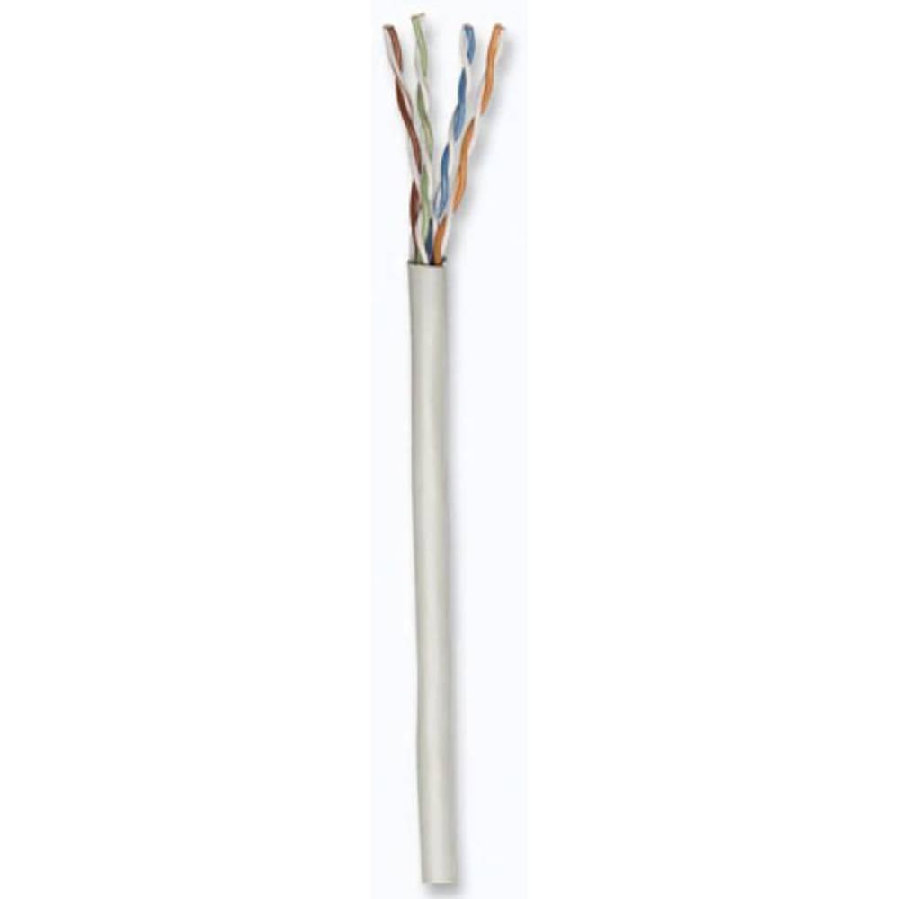 Intellinet 704663 Installationskabel CAT 6 U/UTP 305 m Kabel Mehradrige 2 STÜCK - 0766623704663
