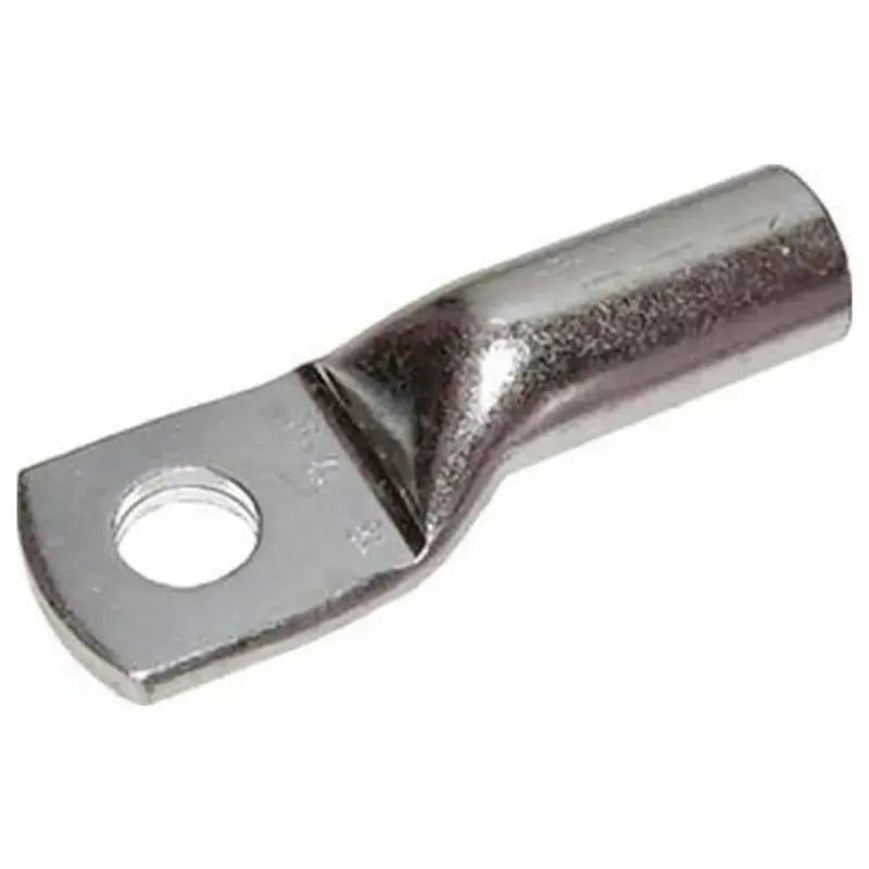 B-Ware Intercable Presskabelschuh Icd2516 Din 46235 M16 180° Verzinnt 50 Stück - 8014212185334
