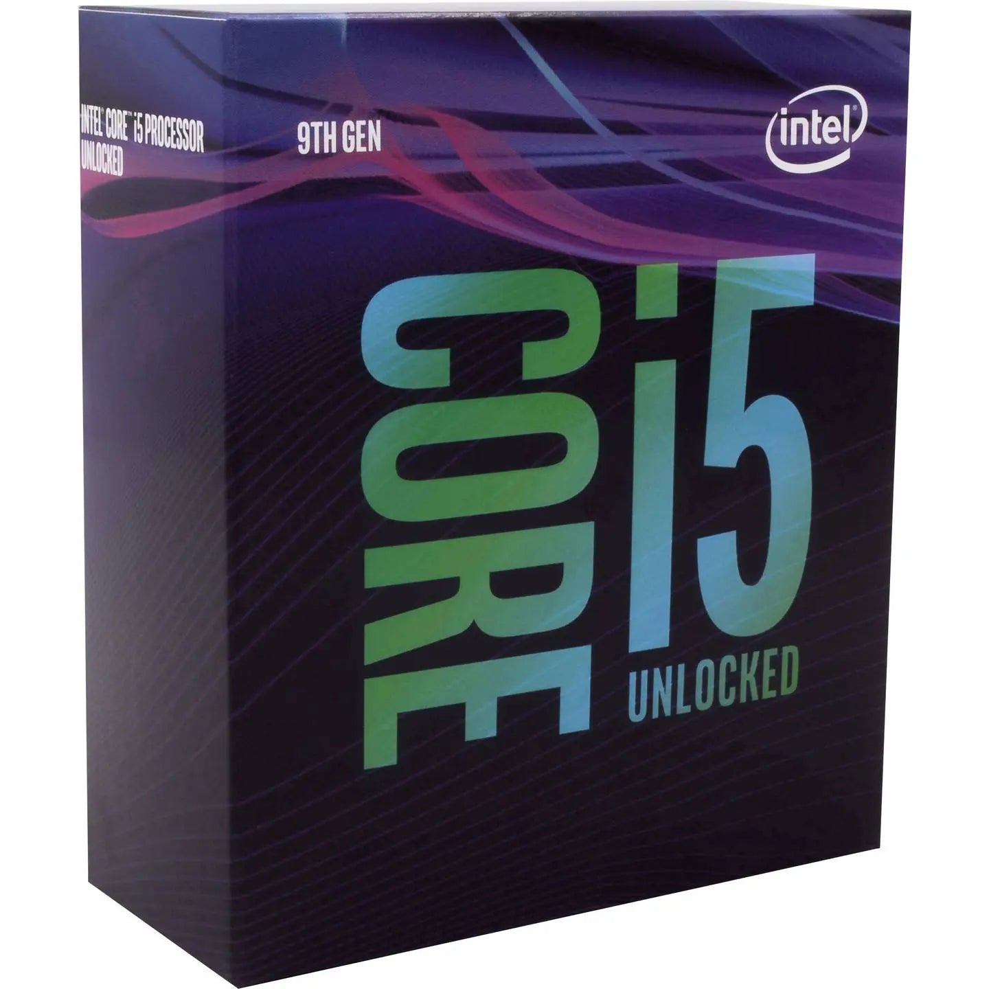 B-Ware Intel Prozessor Cpu Core I5 I5 10400 F Hexa Core 6 X 2.9 G Hz Boxed Lga 1200 65 W - 5032037187077