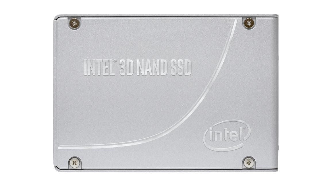 Intel SSD DC P4510 Series 2.0TB 2.5in PCIe 3.1 x4 3D2 TLC Computer Zubehör PC - 0735858343848