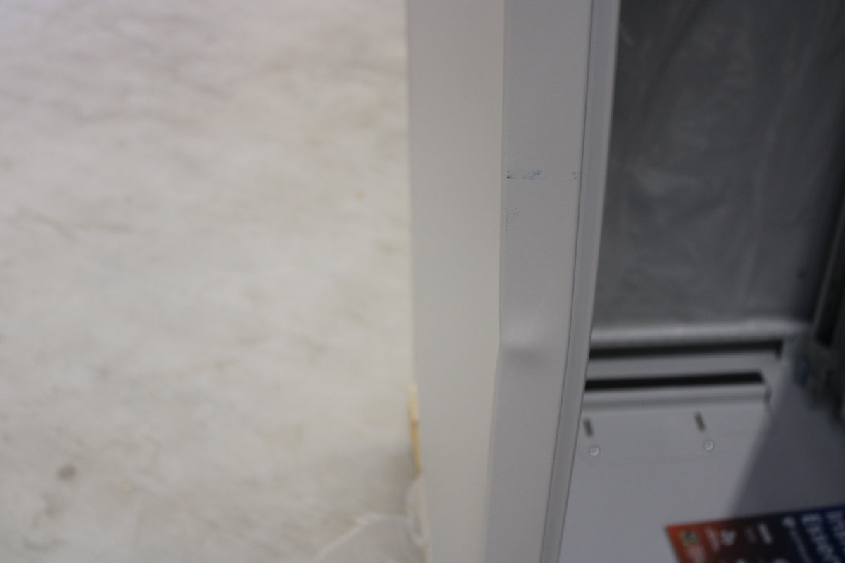Intellinet Netzwerkschrank Rack Serverschrank Lichtgrau 42HE Montiert 19 Zoll - 0766623713436