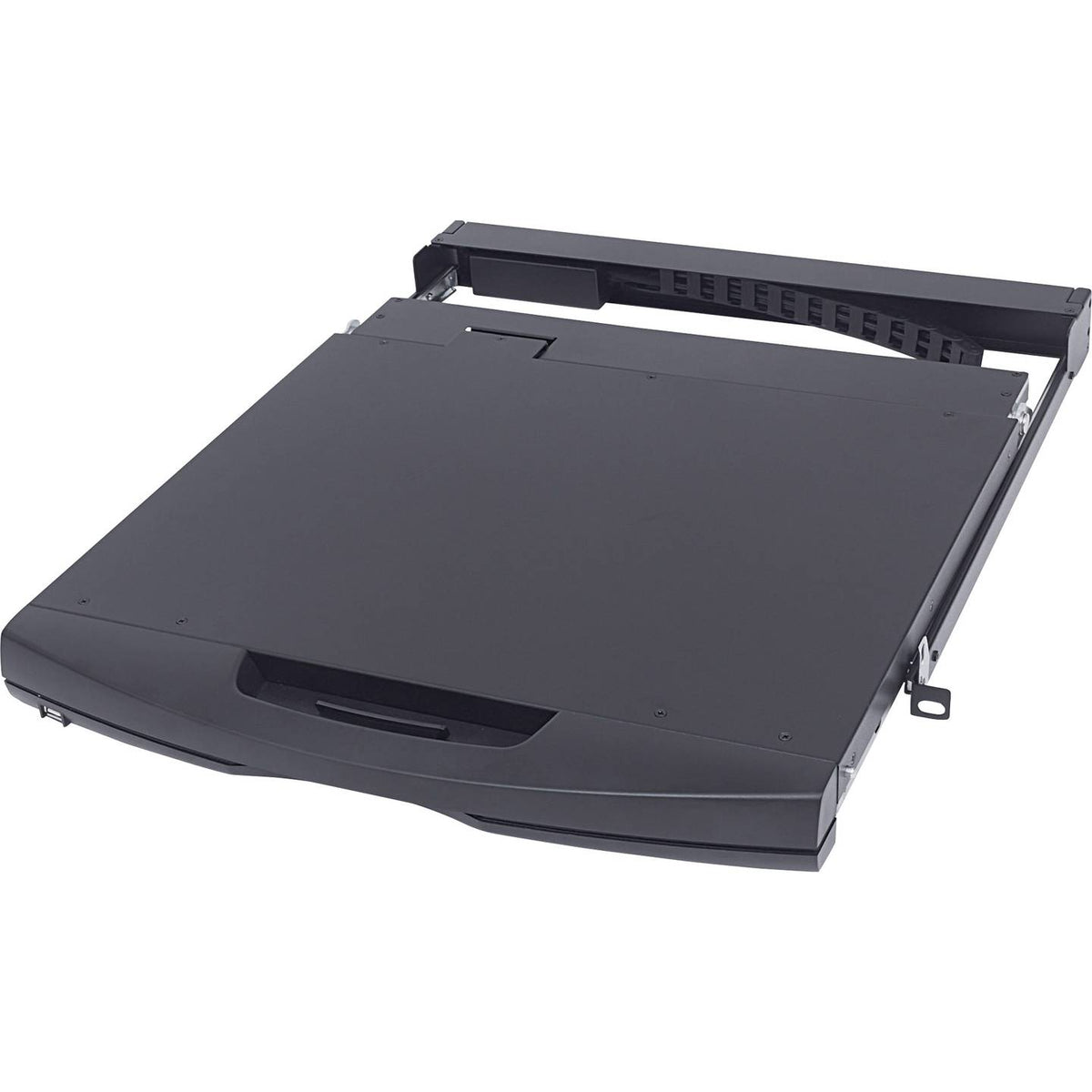Intellinet KVM-Konsole KVM-Switch VGA 640 x 480 Pixel 1280 x 720 Pixel - 0766623507981