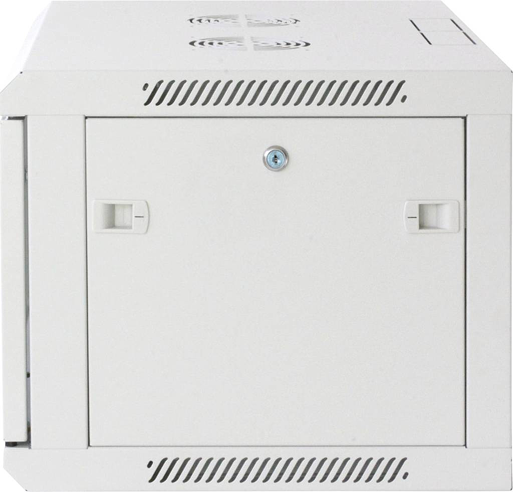 Intellinet 711944 19 Zoll Netzwerkschrank 570 X 770 X 450 Mm 15 He Lichtgrau B-Ware - 766623711944