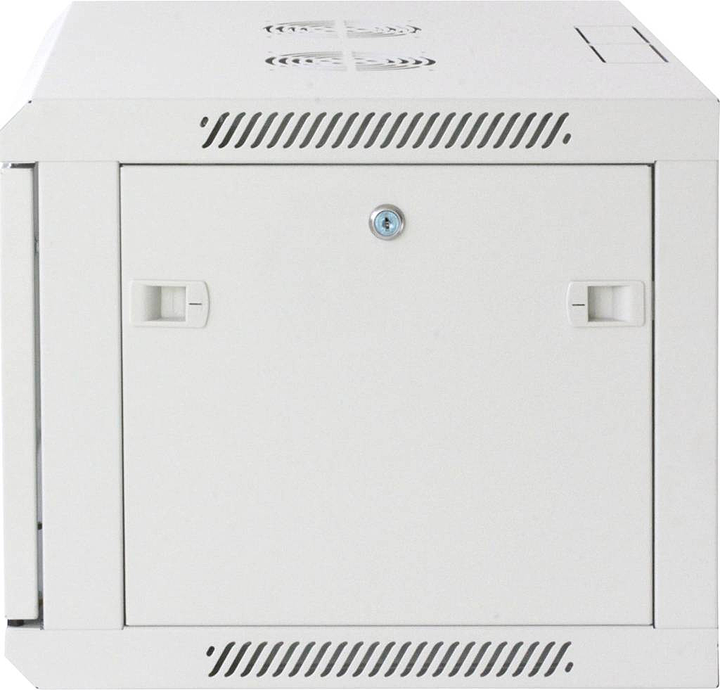 Intellinet 711944 19 Zoll Netzwerkschrank 570 X 770 X 450 Mm 15 He Lichtgrau B-Ware - 766623711944