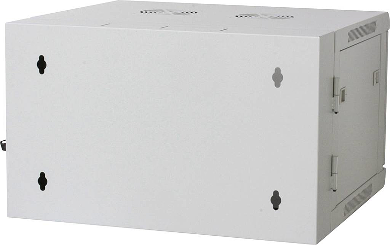 Intellinet 711944 19 Zoll Netzwerkschrank 570 X 770 X 450 Mm 15 He Lichtgrau B-Ware - 766623711944