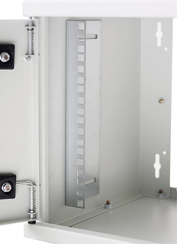 Intellinet 711944 19 Zoll Netzwerkschrank 570 X 770 X 450 Mm 15 He Lichtgrau B-Ware - 766623711944