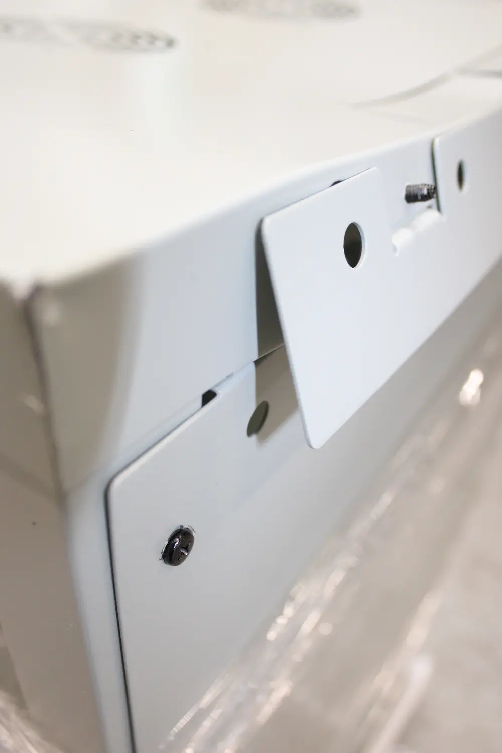 B-Ware Intellinet 712064 19 Zoll Netzwerkschrank Verteilerschrank He Siehe Text/Foto - 766623712064