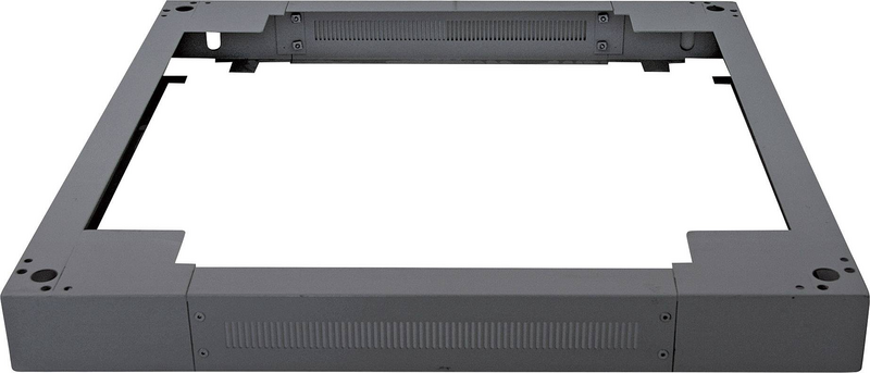 Intellinet 712897 19 Zoll Netzwerkschrank Sockel Schrank Für Schranktiefe 1000 M B-Ware - 766623712897
