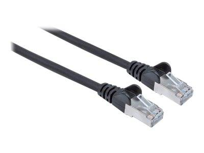 Intellinet 736022 Rj45 Netzwerkkabel Patchkabel Kabel Cat 6 S/Ftp 30m 2 Stück B-Ware - 766623736022