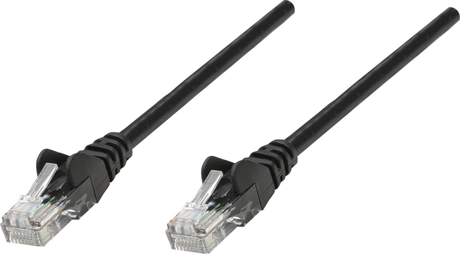 Intellinet 736022 Rj45 Netzwerkkabel Patchkabel Kabel Cat 6 S/Ftp 30m 2 Stück B-Ware - 766623736022
