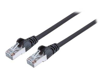 Intellinet 736022 Rj45 Netzwerkkabel Patchkabel Kabel Cat 6 S/Ftp 30m 2 Stück B-Ware - 766623736022