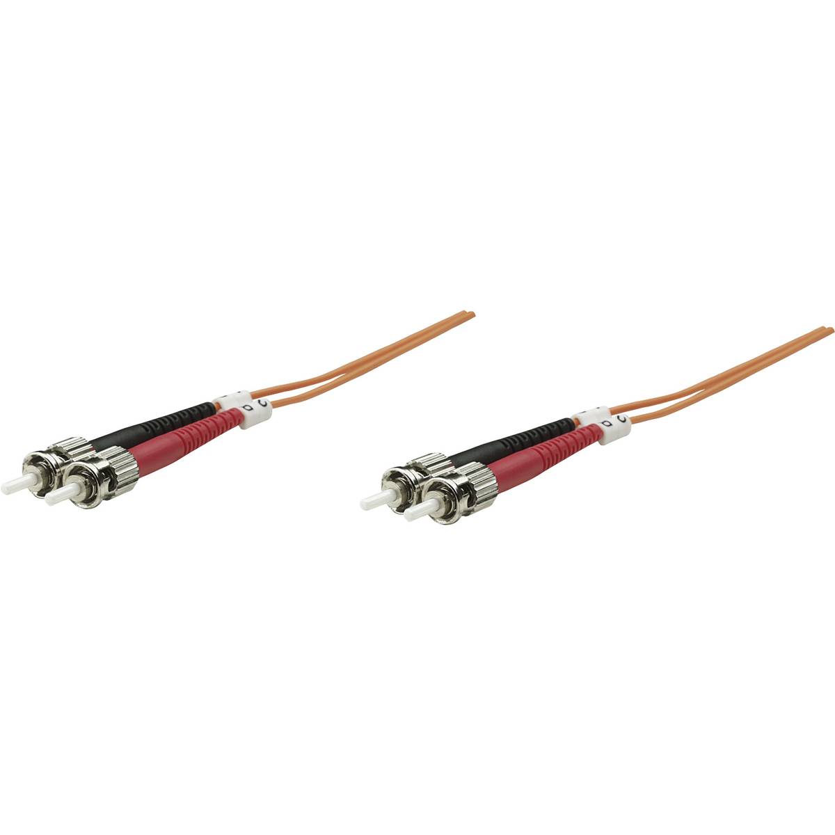 Intellinet Glasfaser LWL Anschlusskabel 62,5/125 µ Multimode OM1 5 m 4 STÜCK - 0766623510325