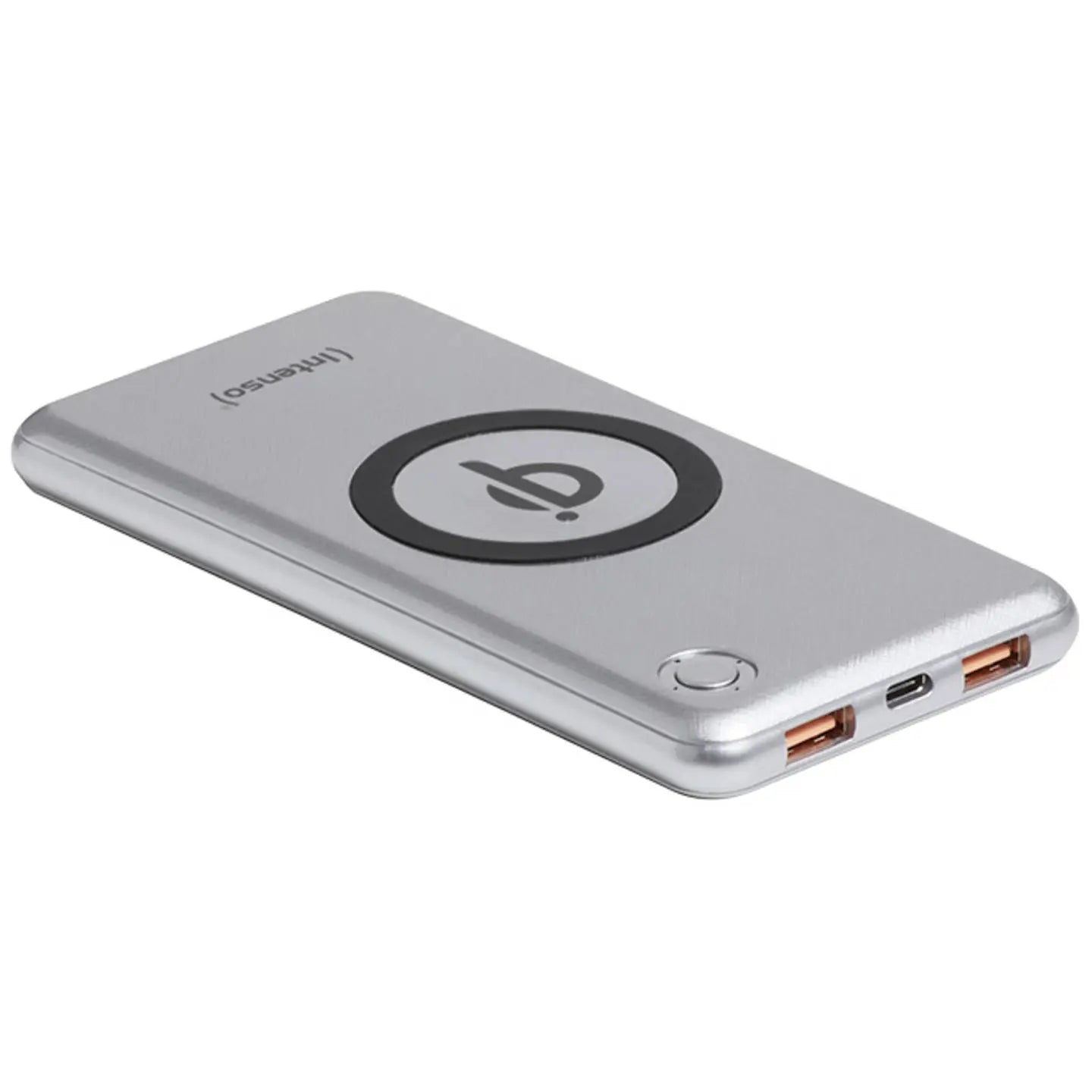 B-Ware Intenso Powerbank Ladegerät Mobiler Akku Wpd 10000 Tragbares Ladegerät Gerät - 4034303030699