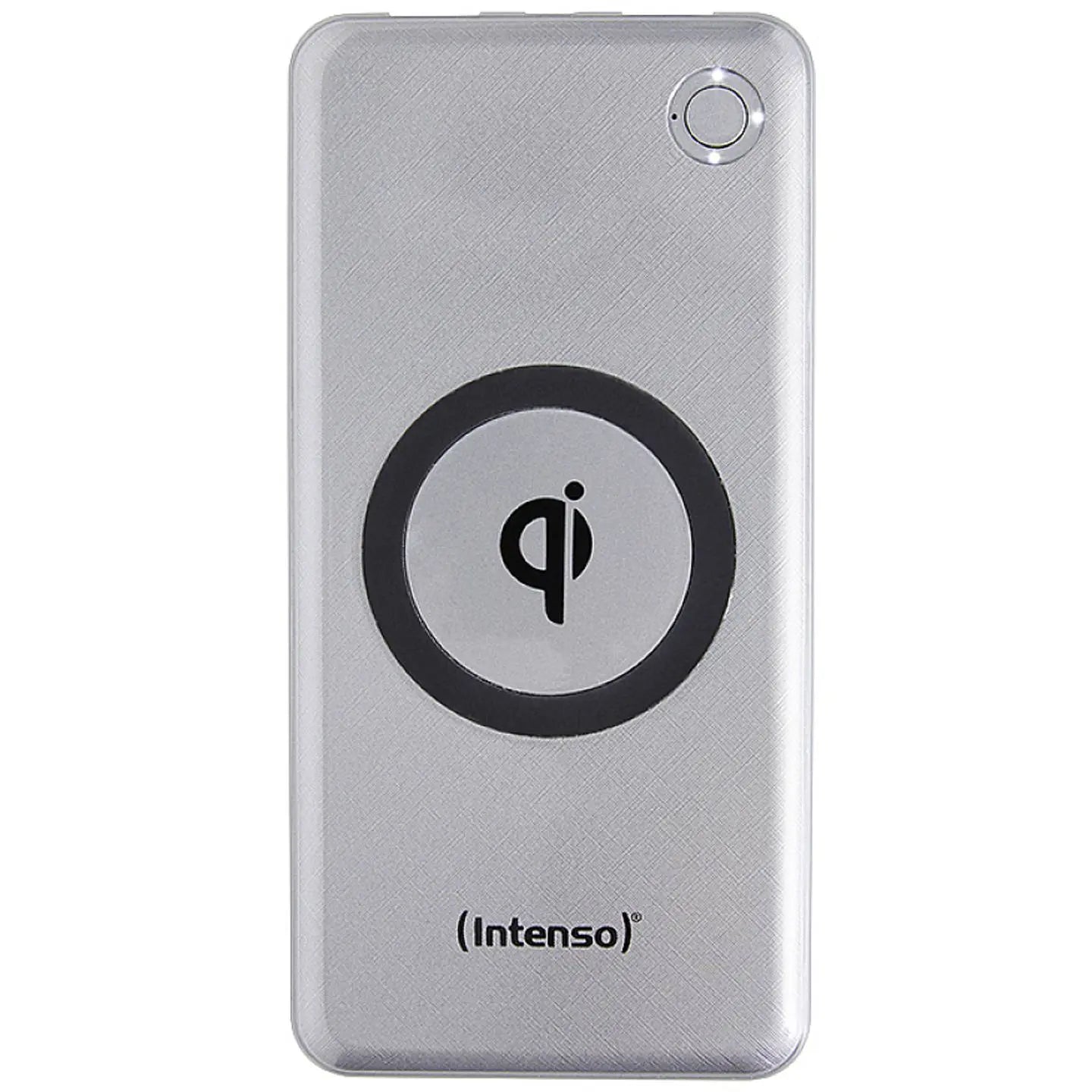 B-Ware Intenso Powerbank Ladegerät Mobiler Akku Wpd 10000 Tragbares Ladegerät Gerät - 4034303030699