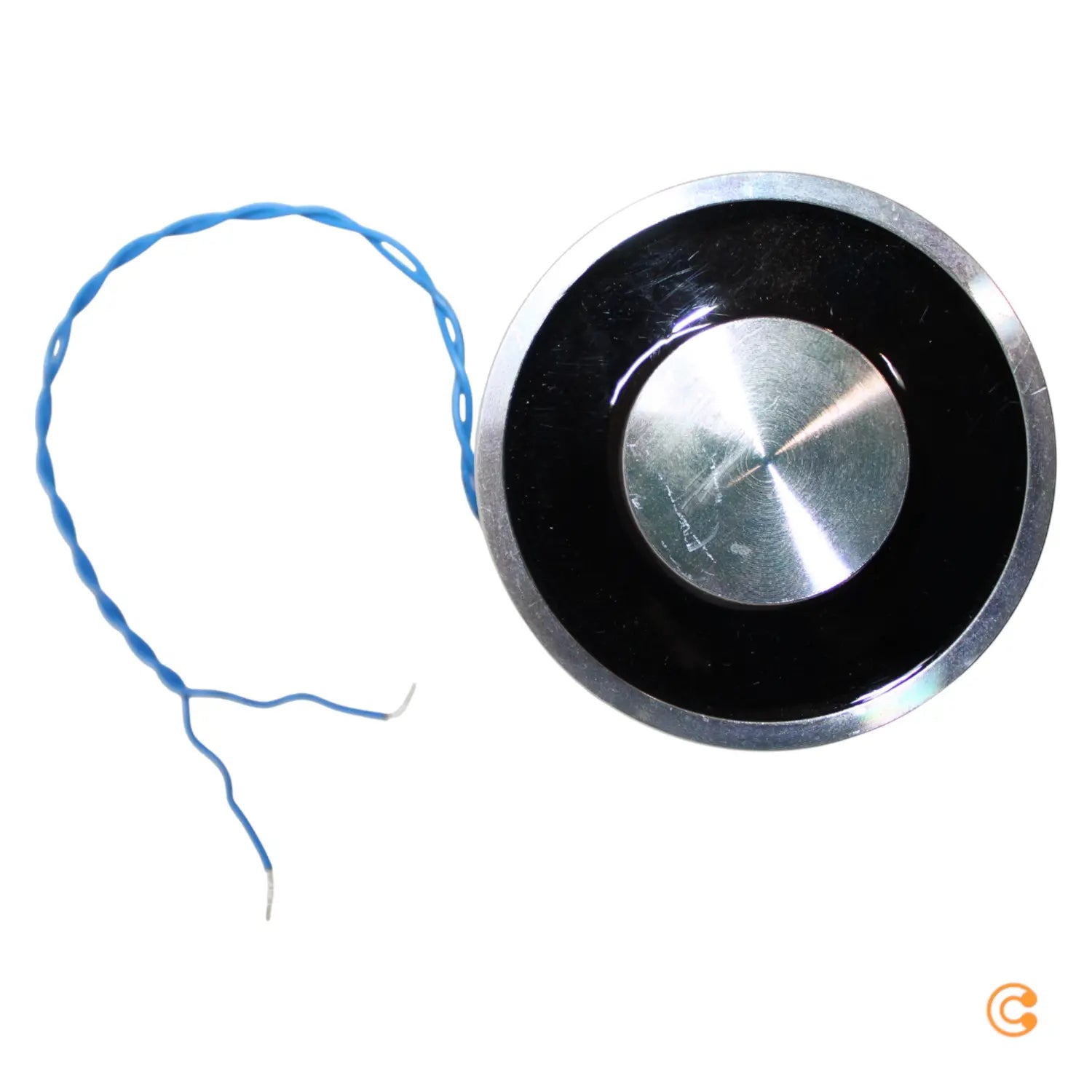 B-Ware Intertec Elektromagnet 1200 N 12 V/Dc 24 W Its Ms  7040 12 Vdc Siehe Text/Foto - 2050001628213