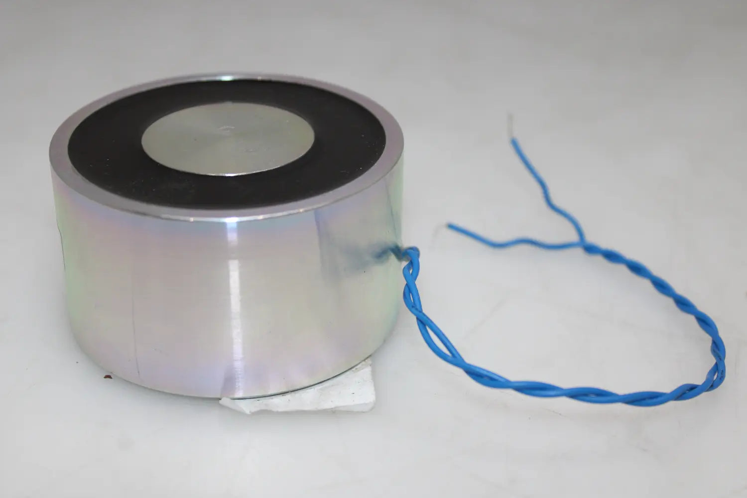 B-Ware Intertec Elektromagnet 1200 N 12 V/Dc 24 W Its Ms  7040 12 Vdc Siehe Text/Foto - 2050001628213