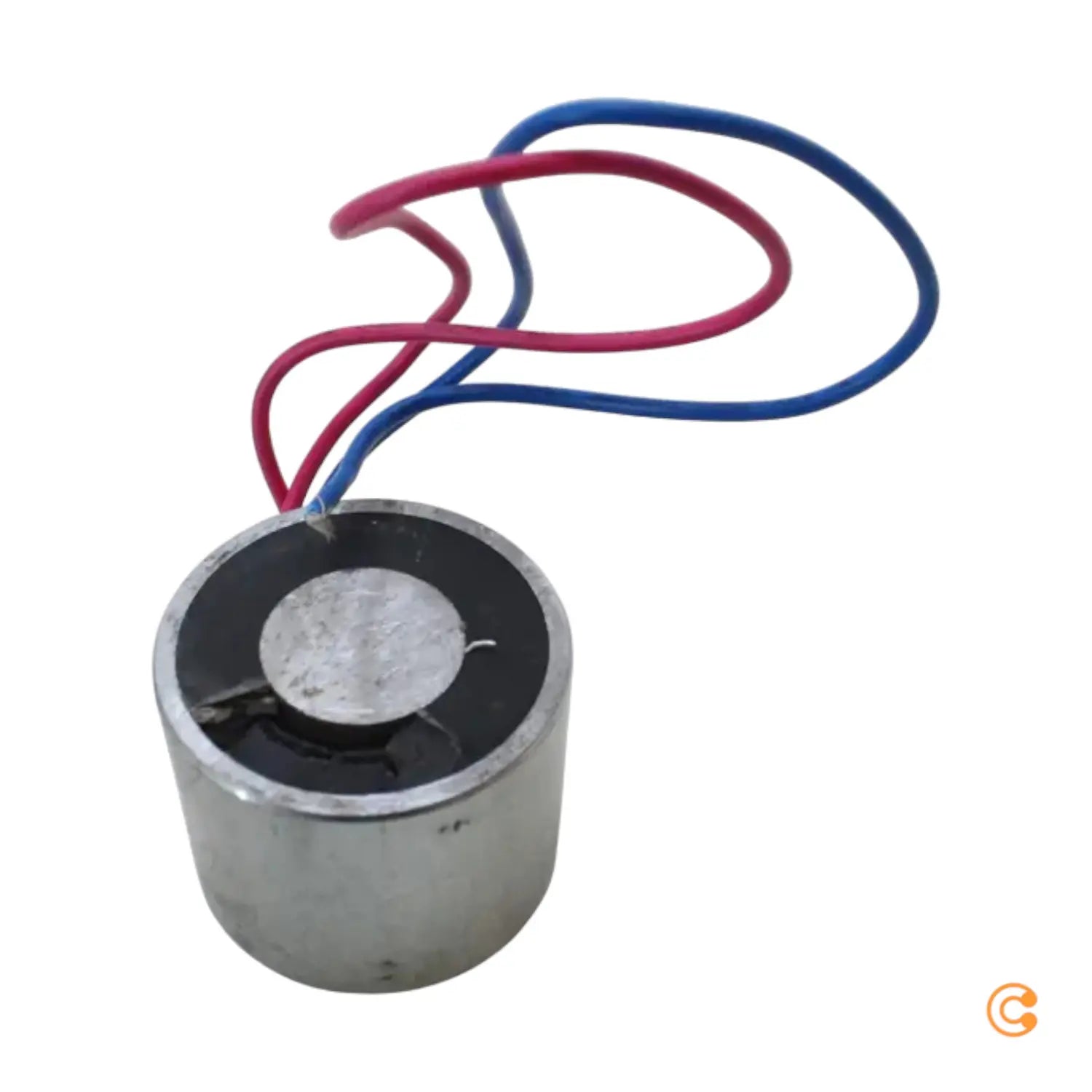 C-Ware Intertec Elektromagnet 300 N 24 V/Dc 28 W Its Pe3529 24 Vdc M5 Siehe Text/Foto - 2050001237071