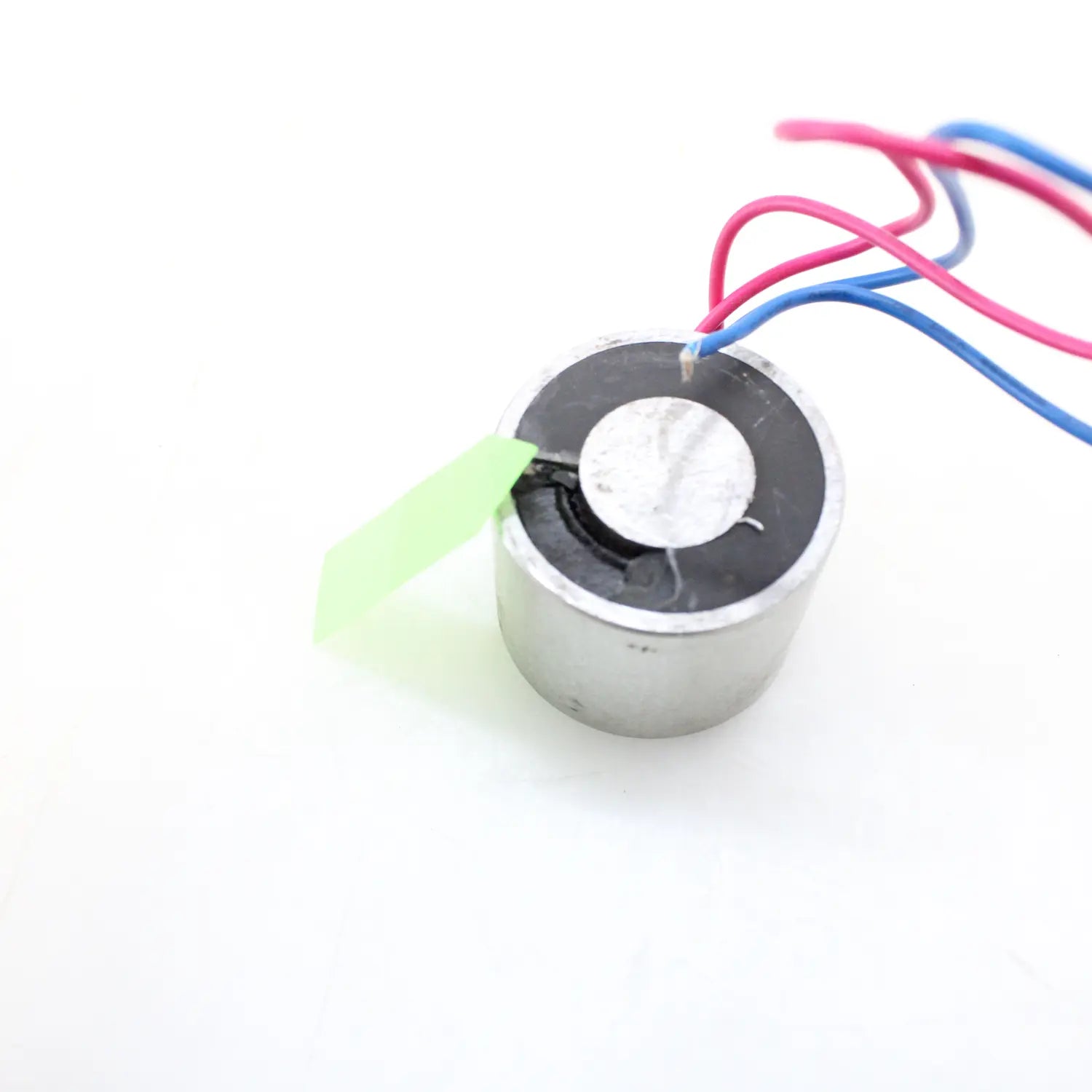 C-Ware Intertec Elektromagnet 300 N 24 V/Dc 28 W Its Pe3529 24 Vdc M5 Siehe Text/Foto - 2050001237071