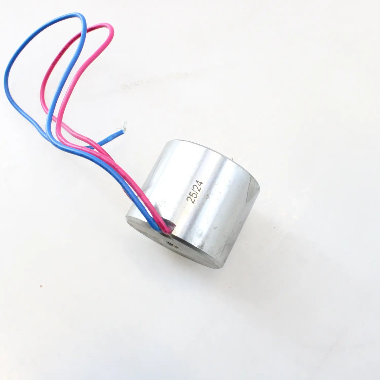 C-Ware Intertec Elektromagnet 300 N 24 V/Dc 28 W Its Pe3529 24 Vdc M5 Siehe Text/Foto - 2050001237071